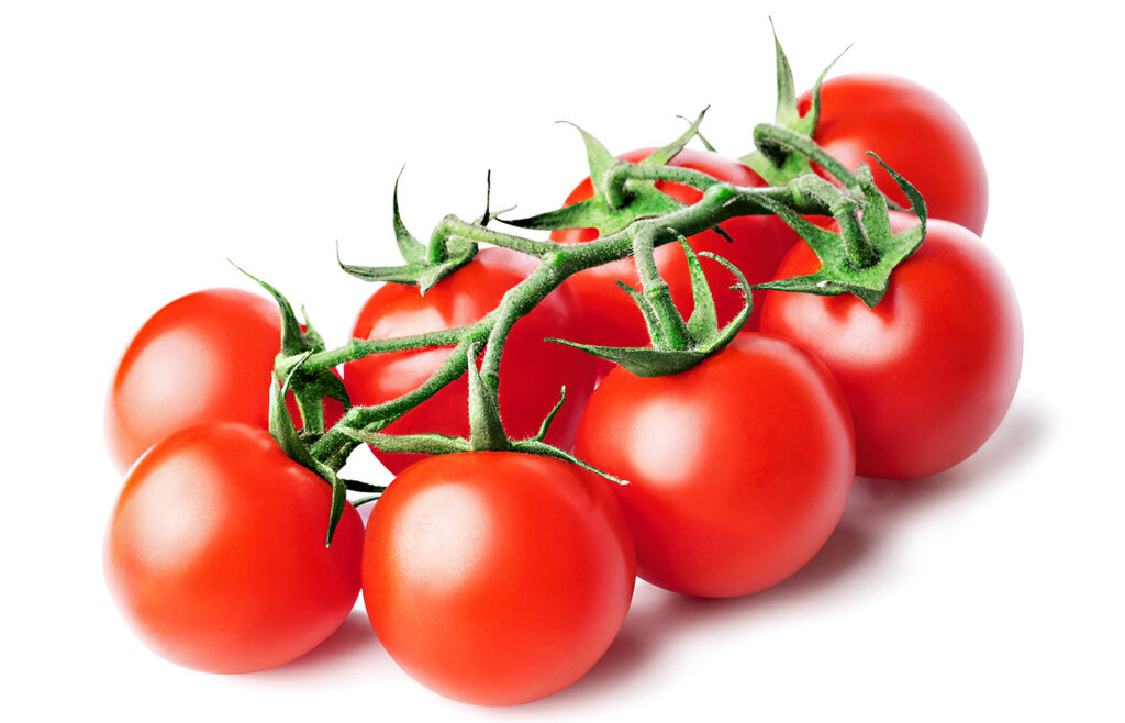 Picking the right tomato variety - LawnCentral